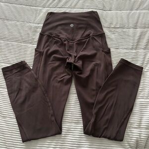 lululemon Align™ High-Rise Pant with Pockets 28"